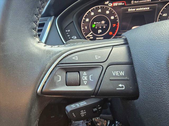 Used 2020 Audi Q5 e Premium Plus w/ Premium Plus Package image 33