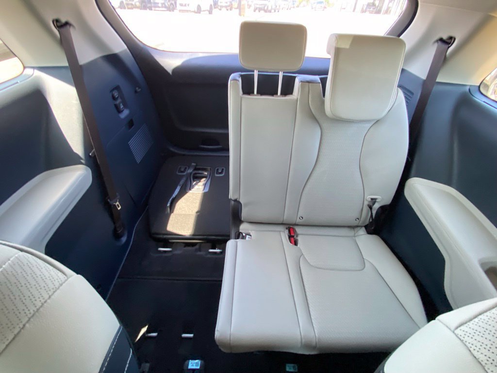 New 2026 Kia Carnival SX Prestige FWD image 29