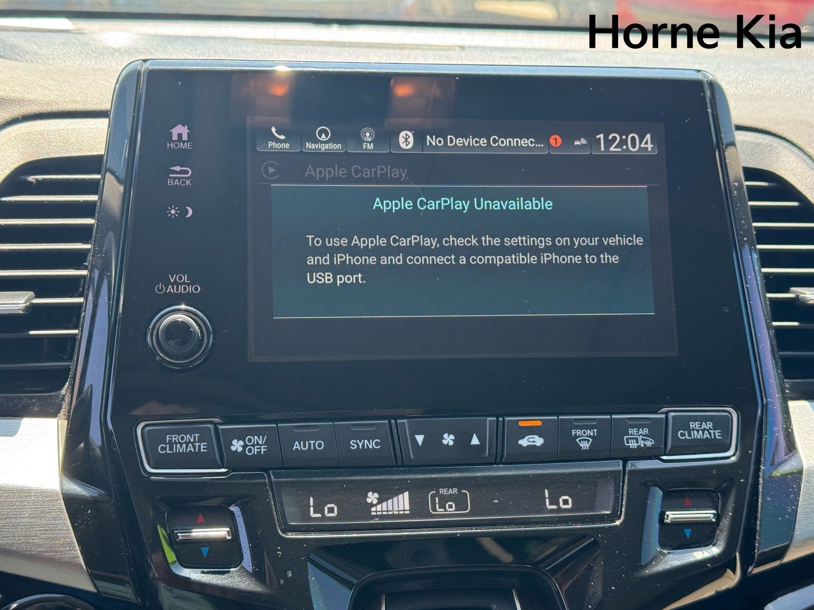 Used 2024 Honda Odyssey Touring image 23
