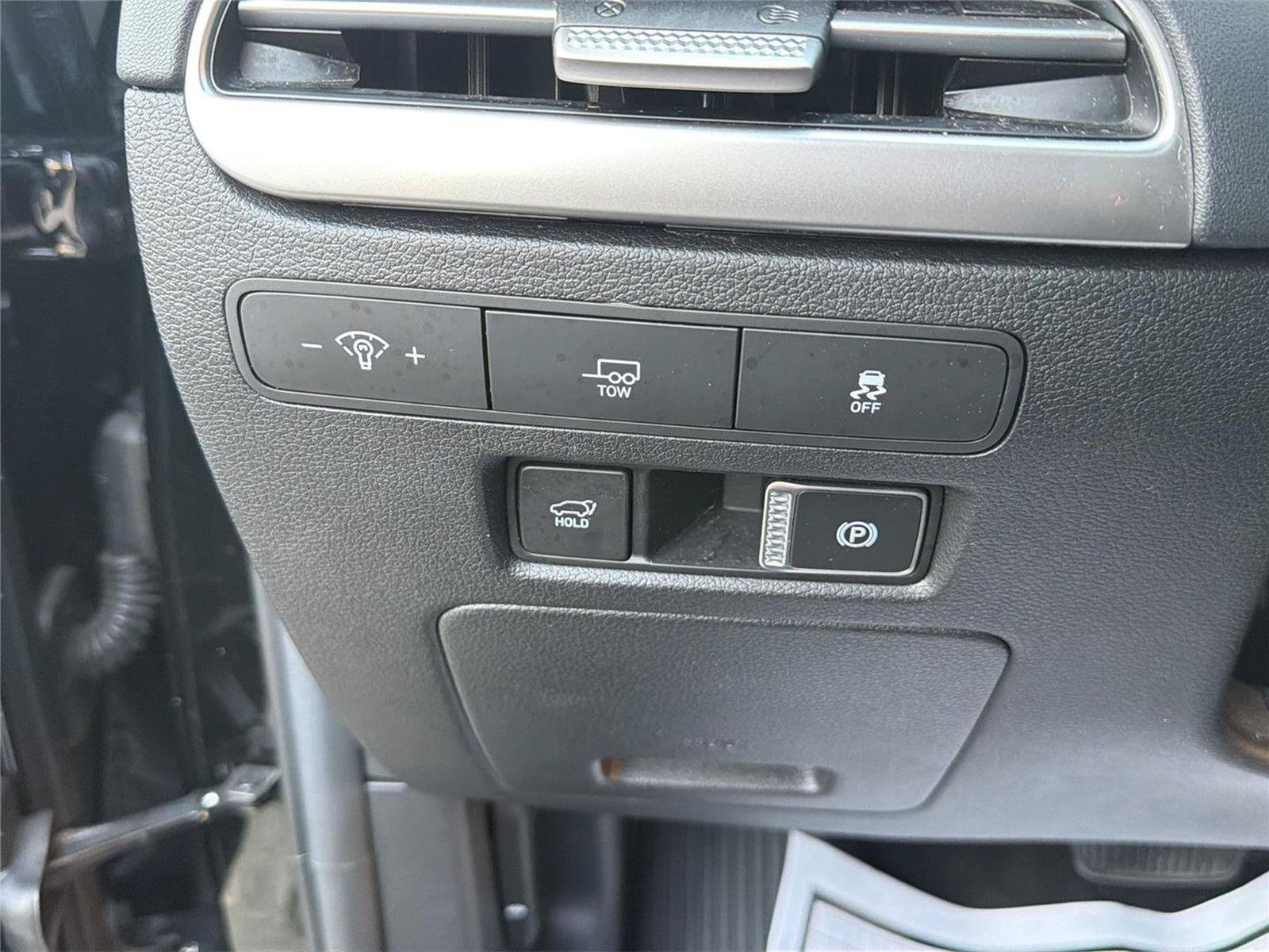 Used 2025 Hyundai Palisade SEL AWD/4WD image 13