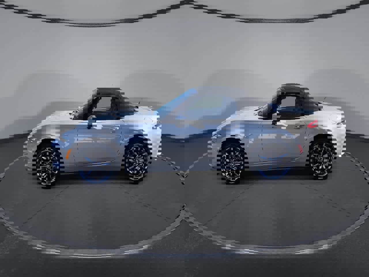Used 2023 MAZDA MX-5 Miata Grand Touring image 5