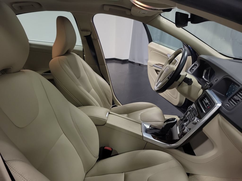 Used 2015 Volvo S60 T5 Premier FWD image 29