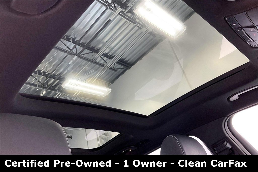 Certified 2022 Mercedes-Benz GLC 300 4MATIC image 14