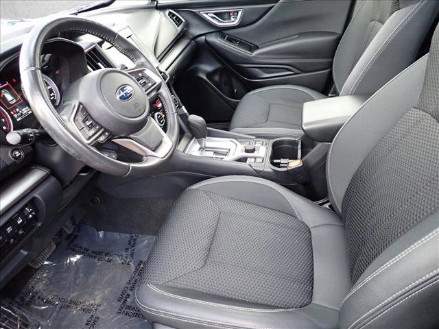 Certified 2023 Subaru Forester Premium image 12