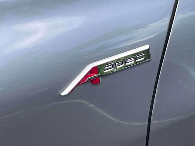 New 2025 Acura TLX SH-AWD w/ A-SPEC Pkg image 12