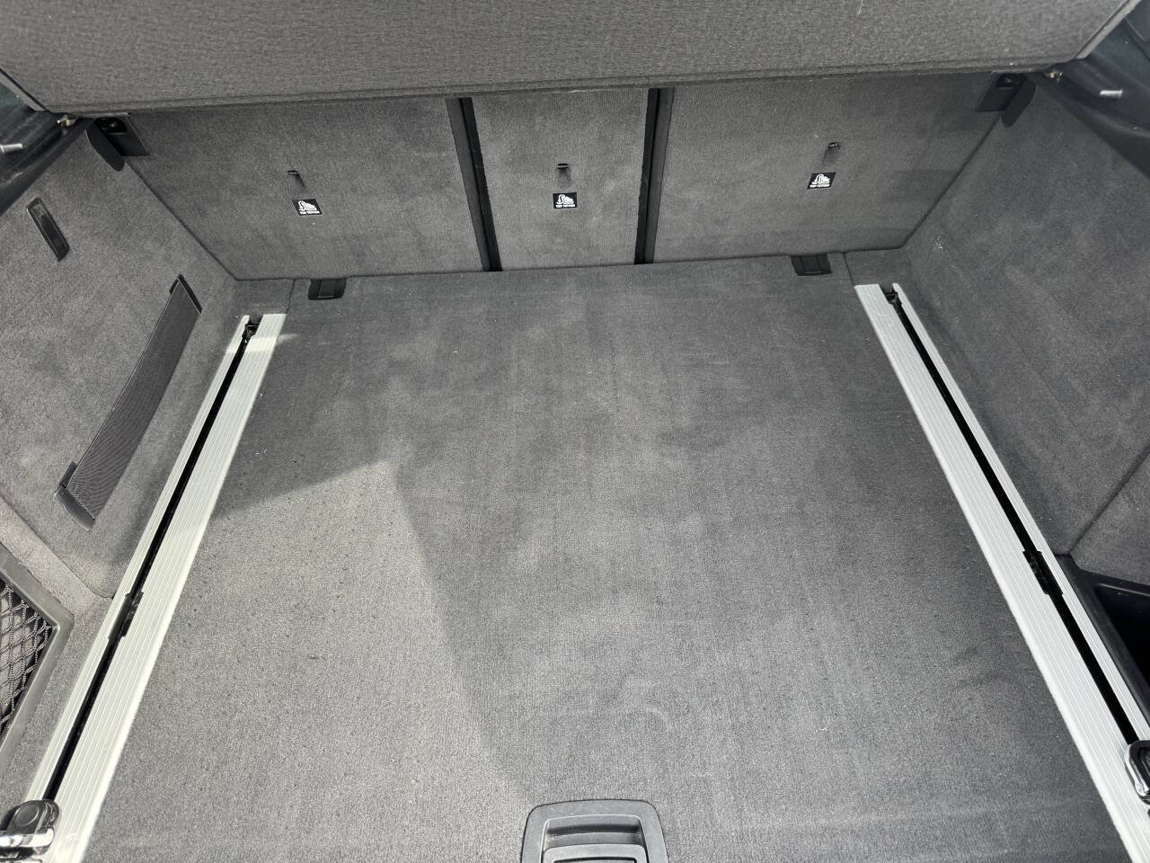 Used 2017 BMW X6 M image 25