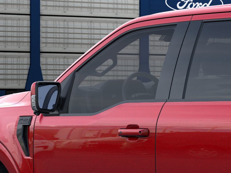 New 2026 Ford F150 Lariat AWD/4WD image 20