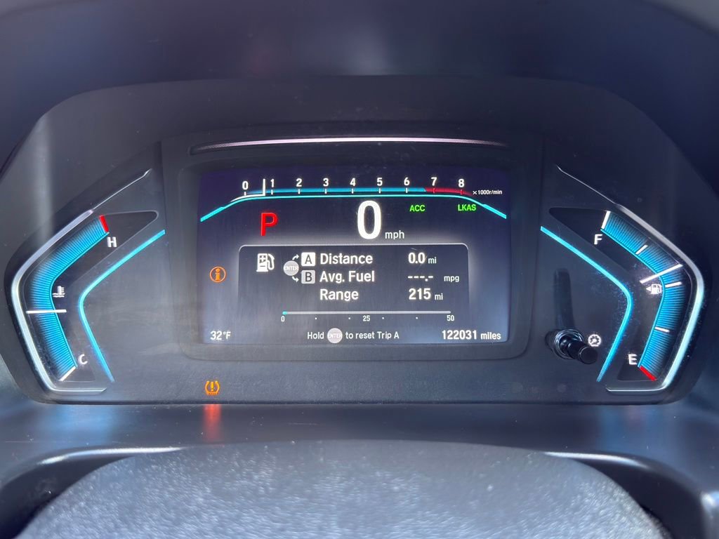 Used 2019 Honda Odyssey EX-L image 14