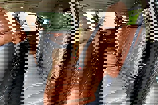 New 2026 Acura MDX SH-AWD w/ Technology Package image 16