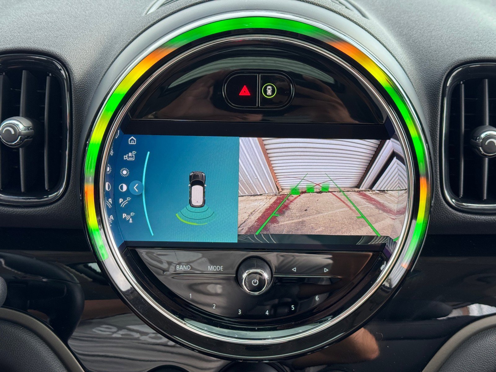 Used 2023 MINI Cooper Countryman S image 27