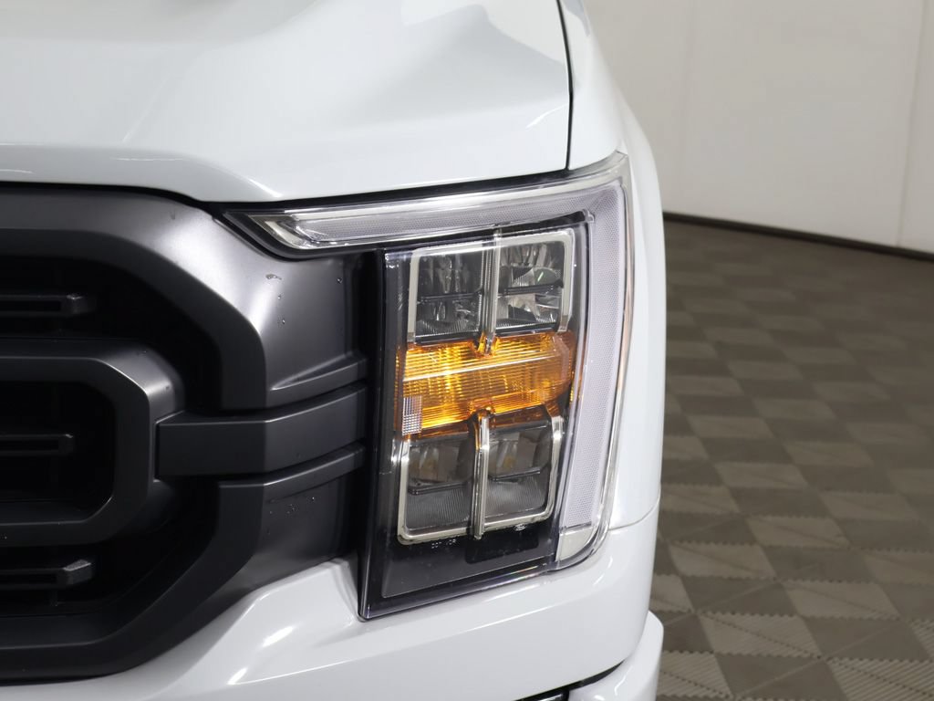 Used 2023 Ford F150 XLT w/ Equipment Group 302A High AWD/4WD image 15