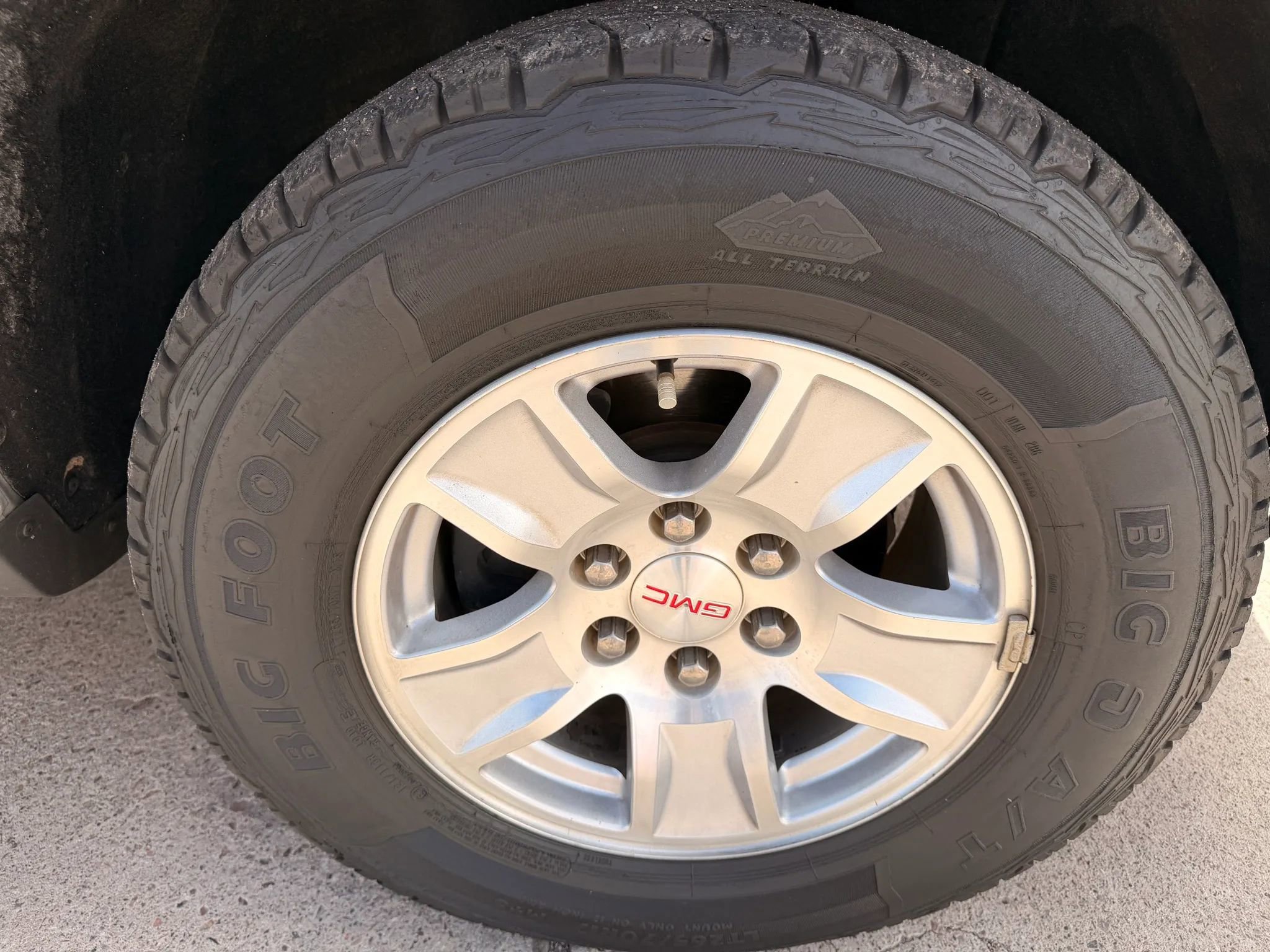 Used 2015 Chevrolet Silverado 1500 LT w/ All Star Edition image 48