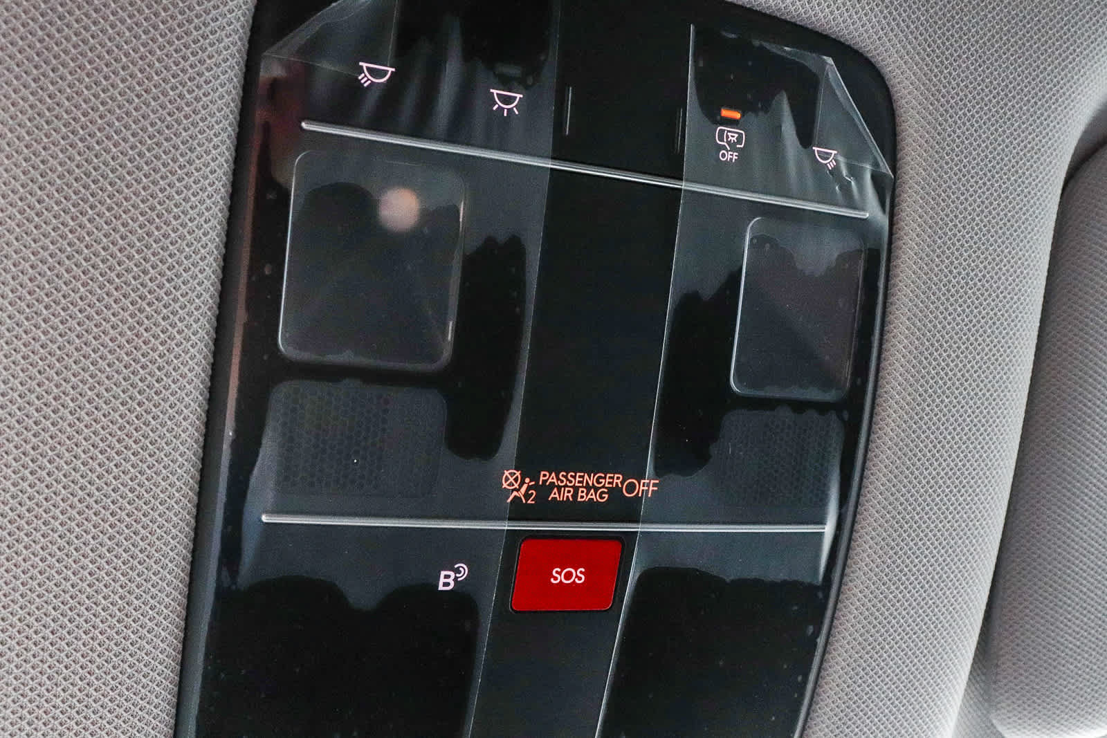 New 2027 Hyundai Palisade SEL FWD image 35
