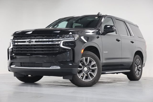 Used 2023 Chevrolet Tahoe LT w/ Luxury Package AWD/4WD image 6