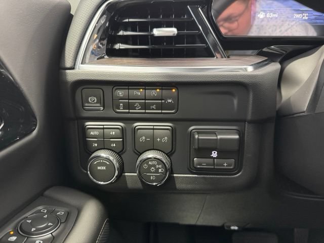 New 2026 Chevrolet Tahoe Premier AWD/4WD image 20