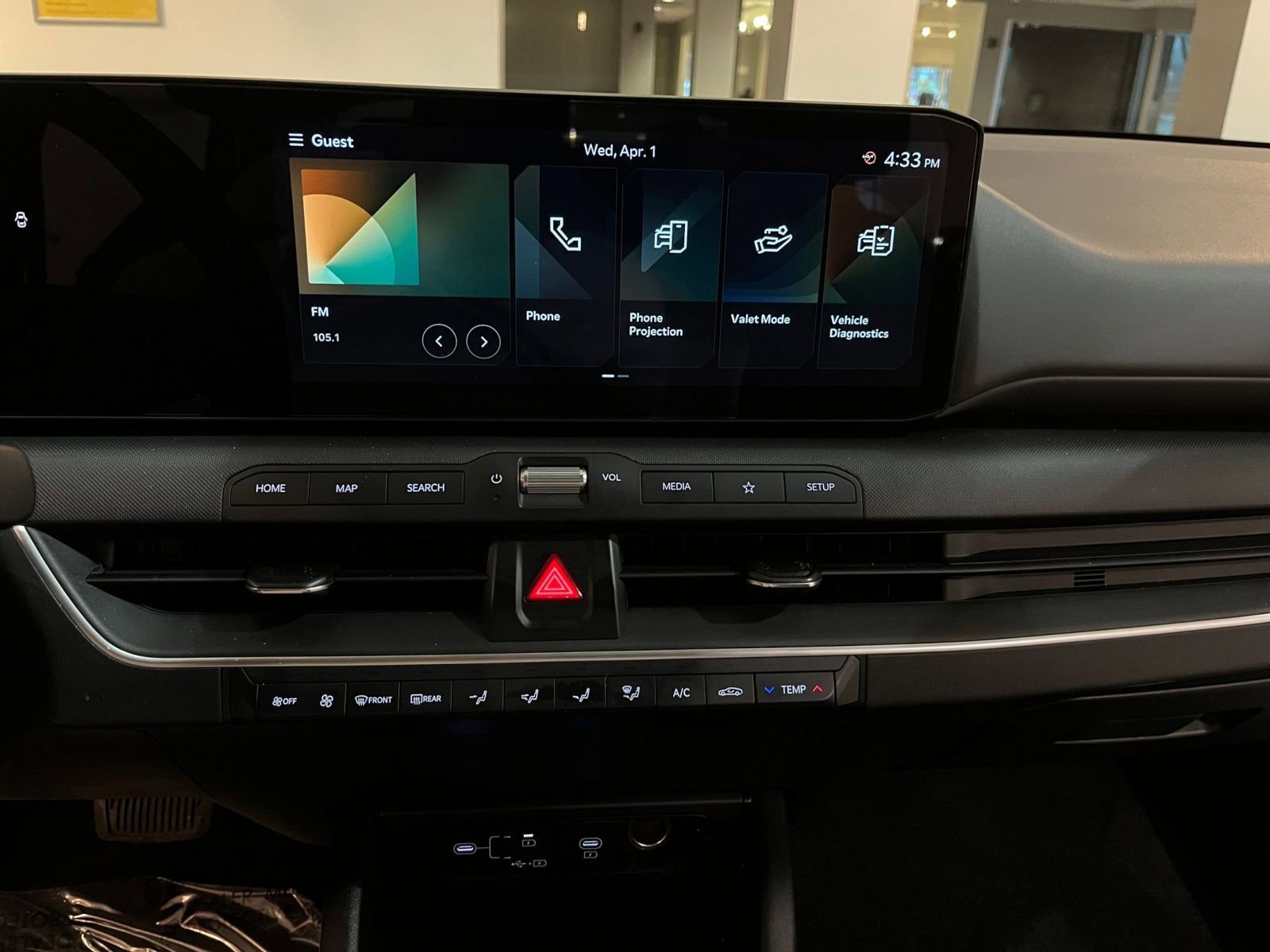 Used 2025 Kia K4 LXS image 17