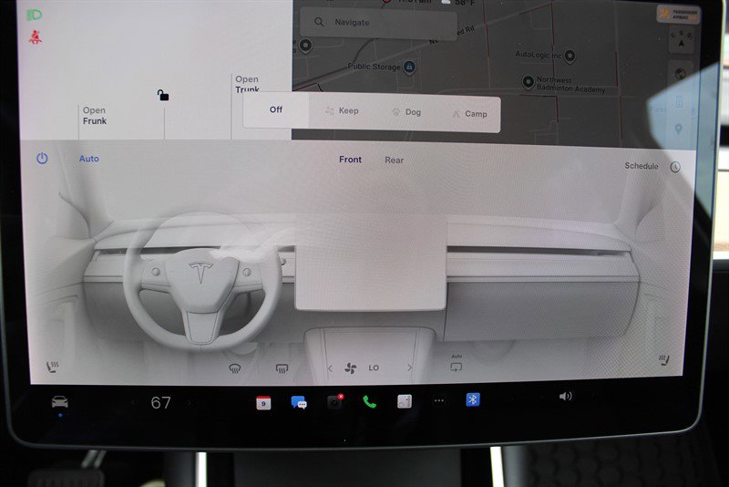 Used 2020 Tesla Model Y Long Range image 13