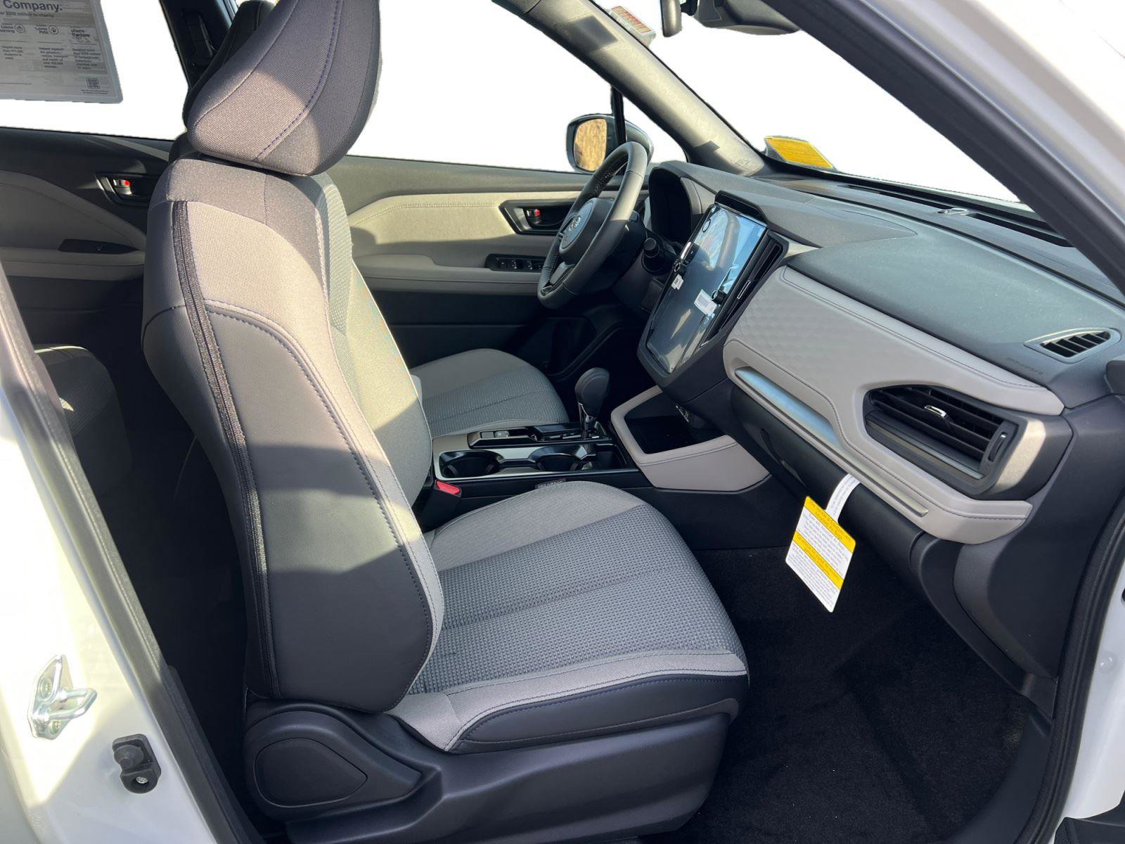 New 2026 Subaru Forester Premium image 15