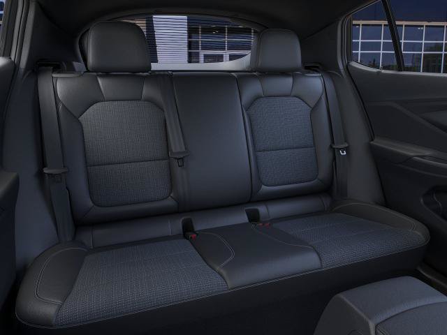New 2026 Buick Envista Sport Touring w/ Advanced Safety Package FWD image 89