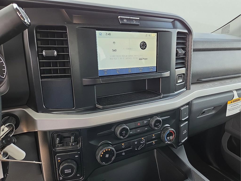 New 2026 Ford F350 XLT image 19