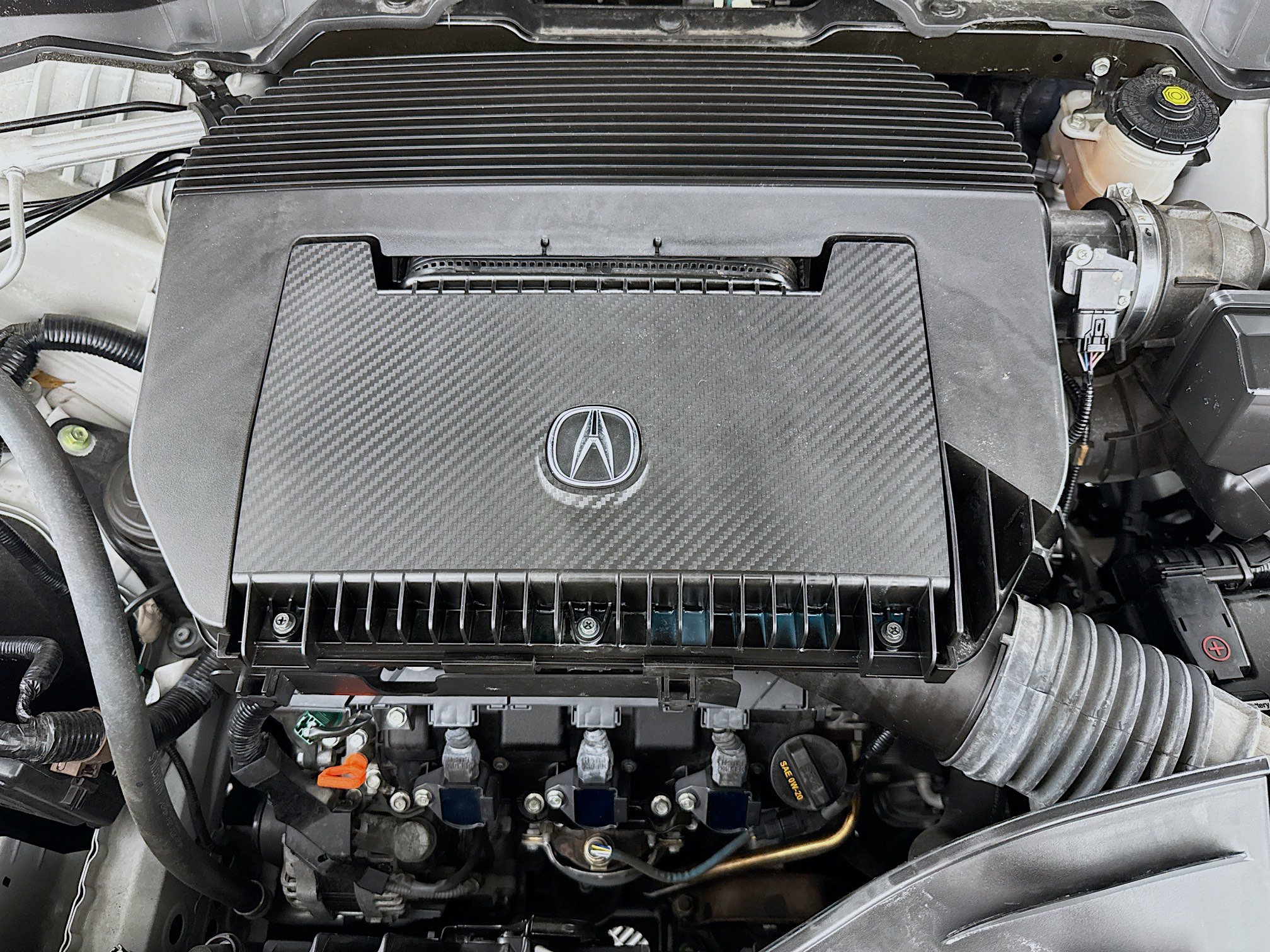 Used 2022 Acura MDX w/ Advance Package AWD/4WD image 37