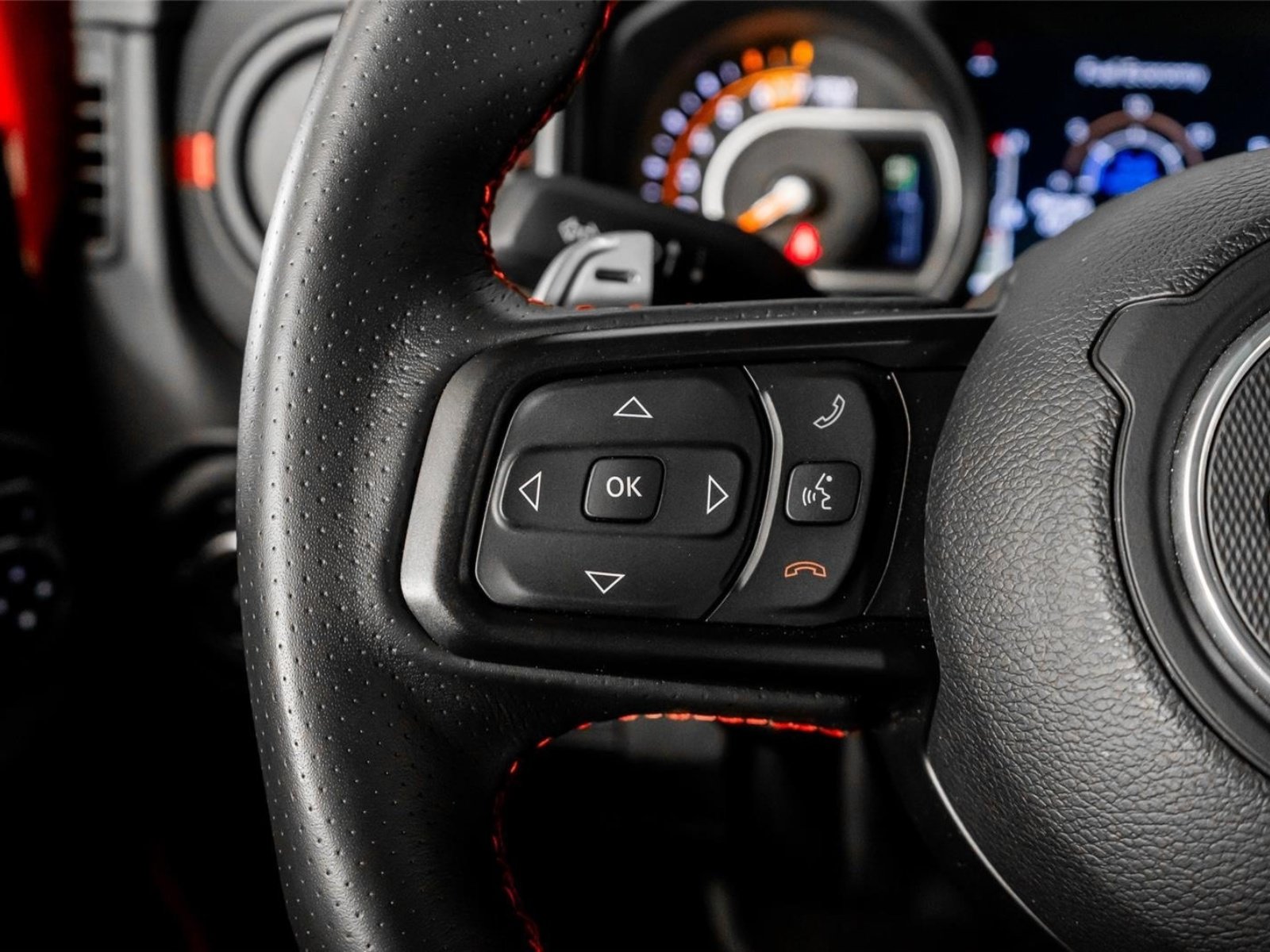 Used 2024 Jeep Wrangler Unlimited Rubicon 392 AWD/4WD image 43