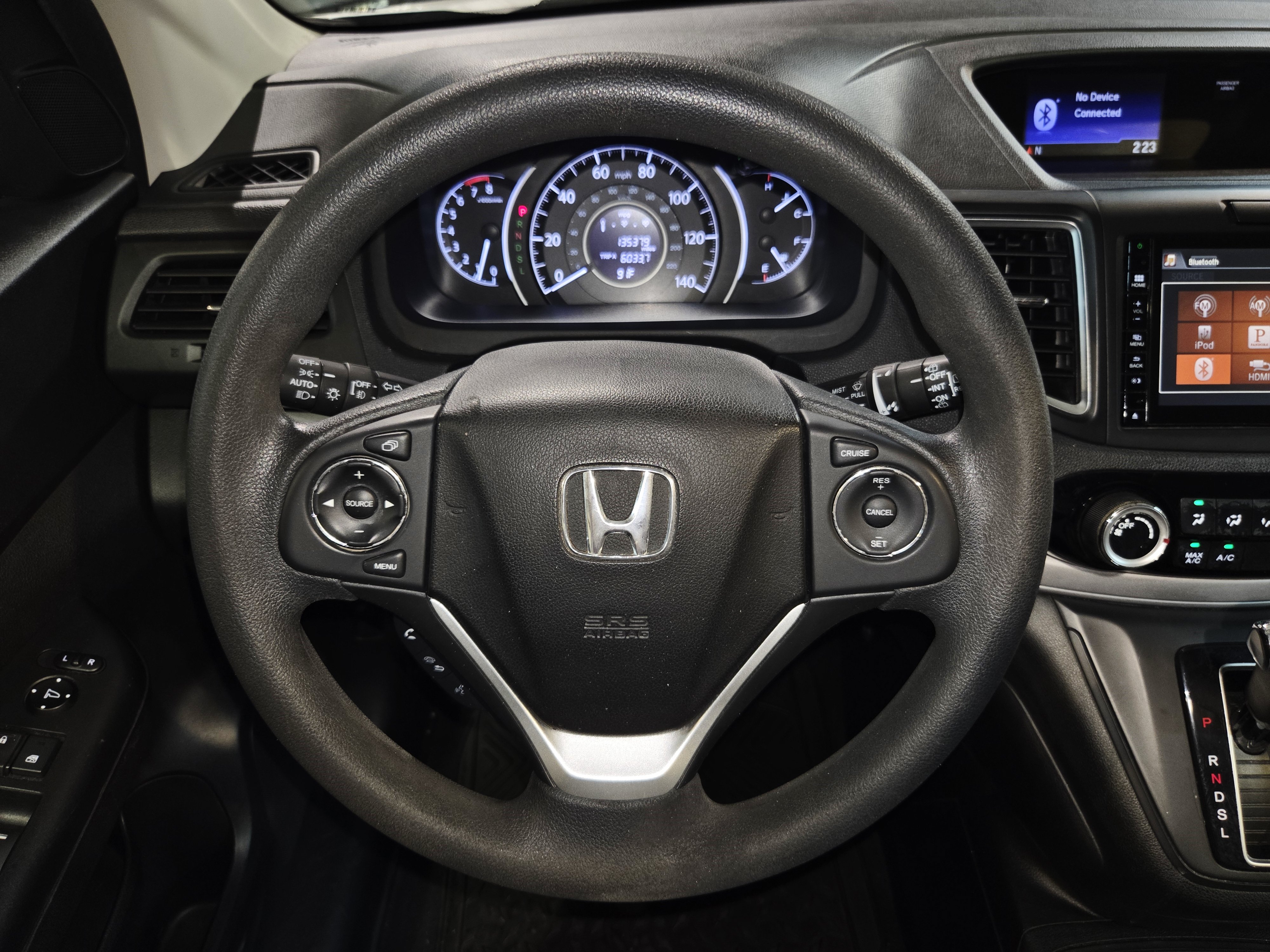 Used 2015 Honda CR-V EX image 33