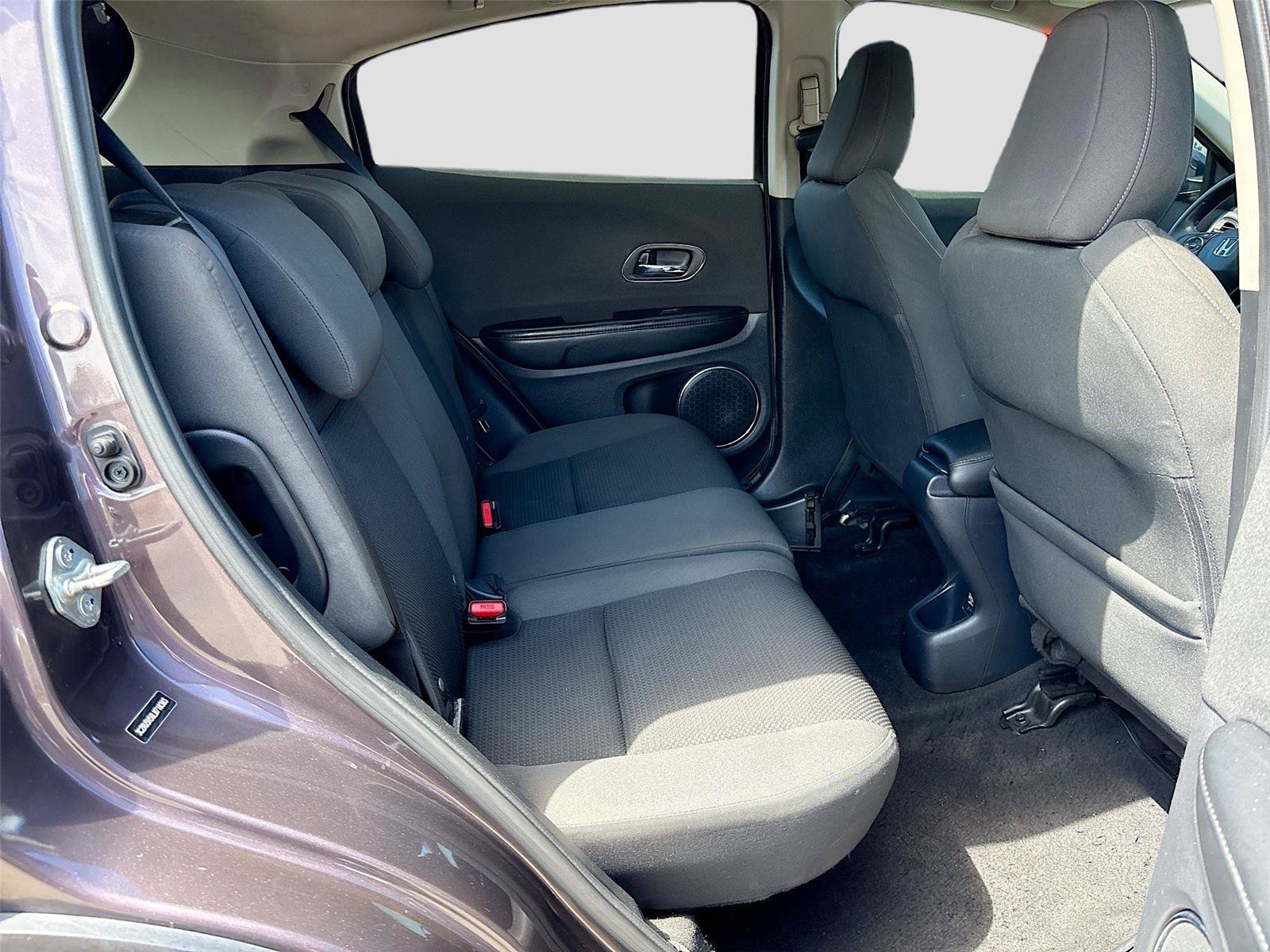 Used 2020 Honda HR-V EX image 25