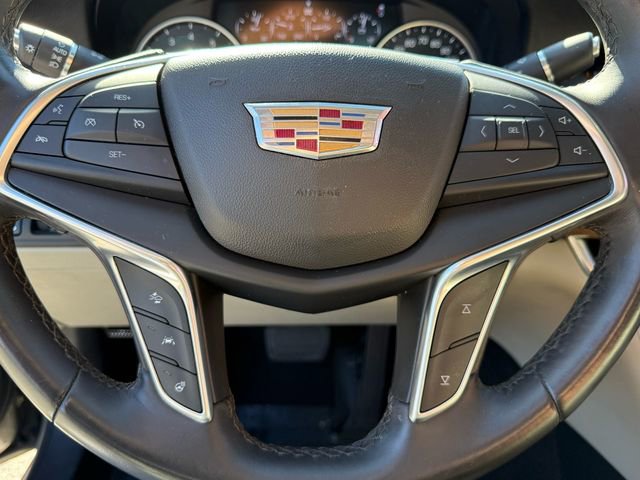 Used 2018 Cadillac CT6 Luxury image 29