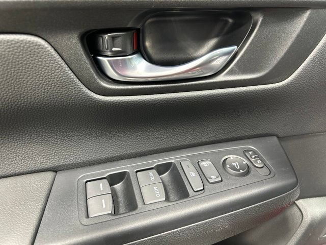 Certified 2026 Honda CR-V EX image 24