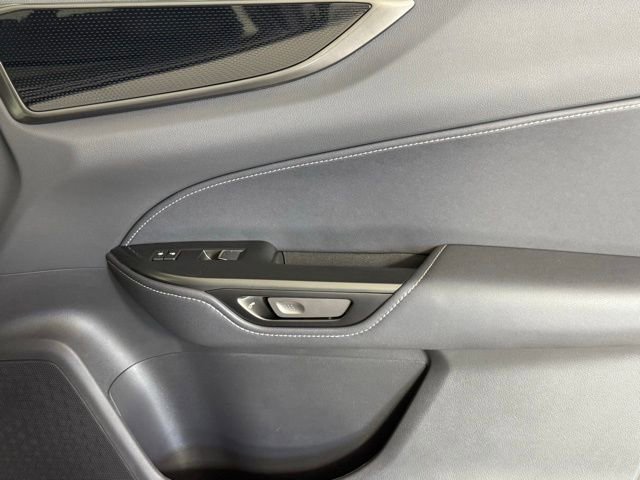 New 2026 Lexus NX 350 AWD image 27