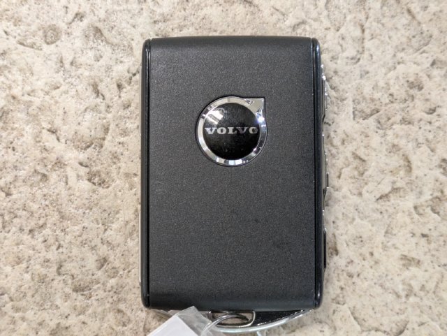 New 2026 Volvo XC90 T8 Plus w/ Protection Package AWD/4WD image 31