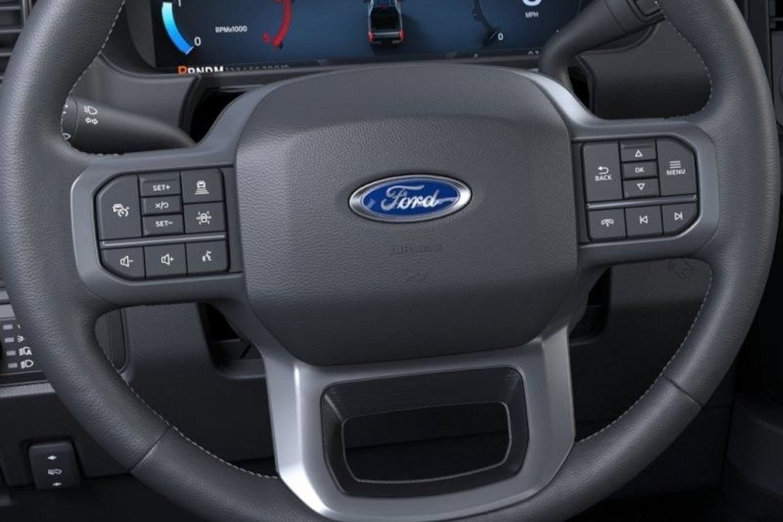 New 2026 Ford F450 Lariat w/ Lariat Ultimate Package AWD/4WD image 40