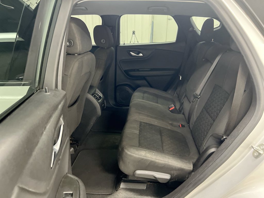 Used 2021 Chevrolet Blazer LT FWD image 22