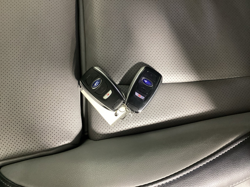 Used 2023 Subaru Outback Limited image 34