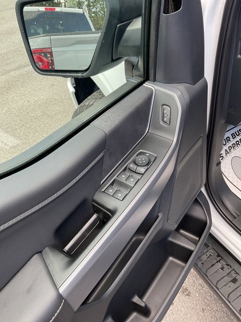 Used 2026 Ford F150 XLT w/ Equipment Group 302A MID AWD/4WD image 25