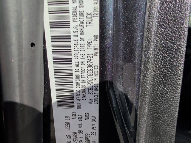 Used 2014 RAM 1500 Sport w/ Convenience Group image 32