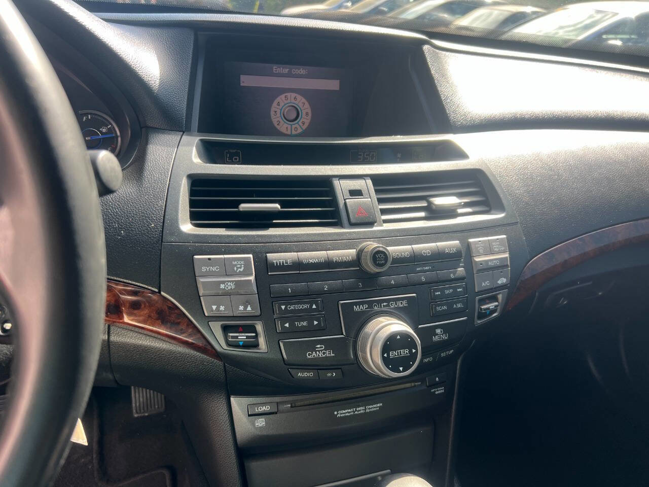 Used 2012 Honda Crosstour EX-L image 7