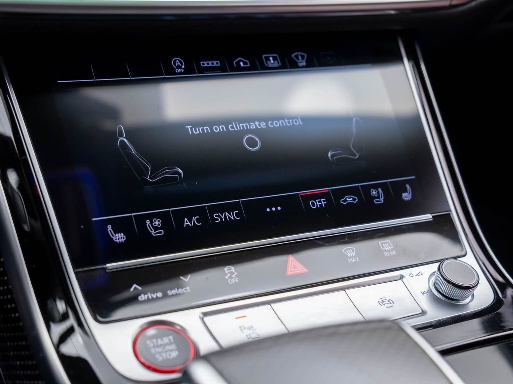 Used 2022 Audi S8 image 27