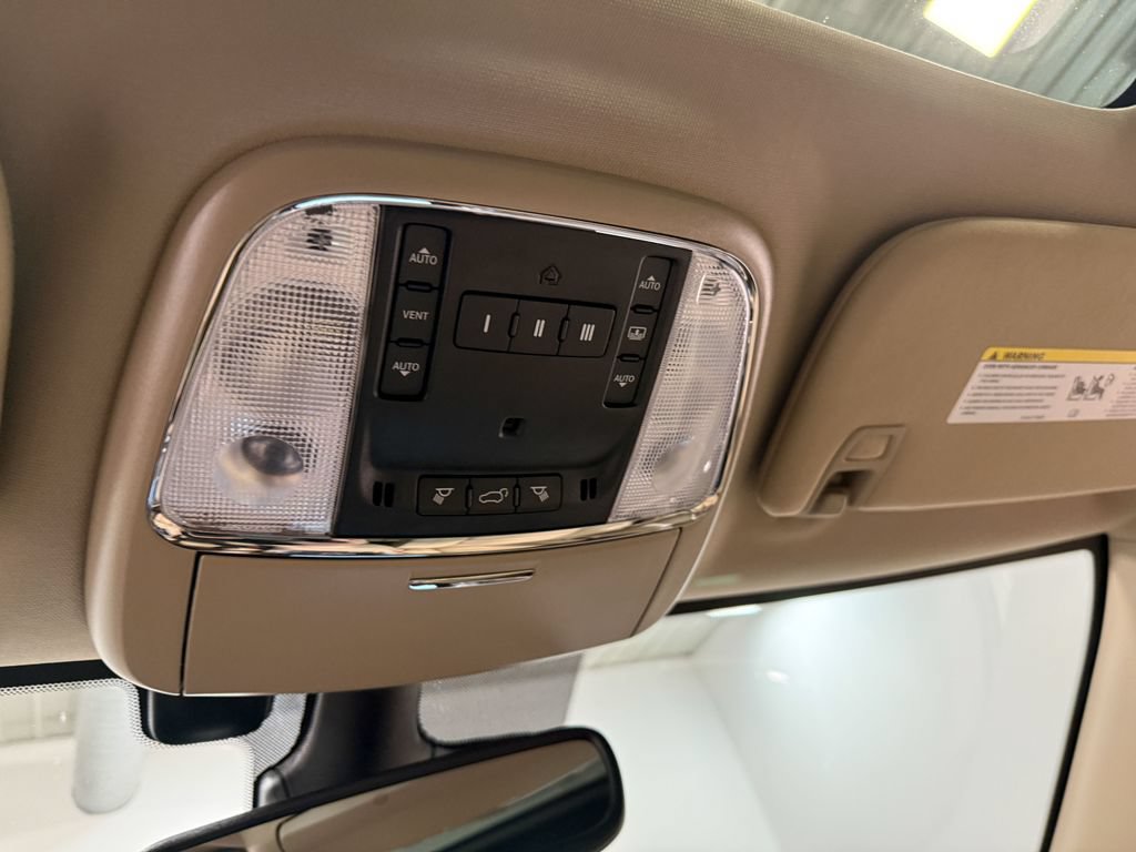 Used 2021 Jeep Grand Cherokee Overland w/ Protech Group AWD/4WD image 84