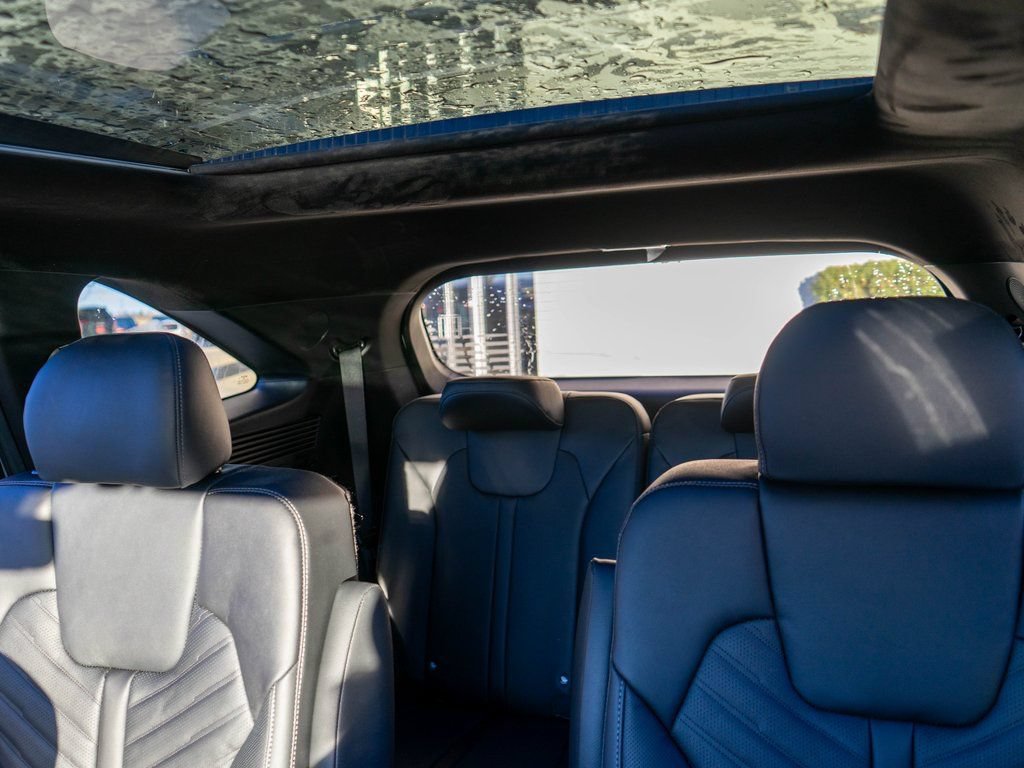 New 2026 Kia Sorento SX Prestige AWD/4WD image 13
