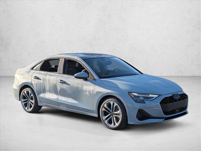 New 2026 Audi A3 2.0T Premium Plus image 5