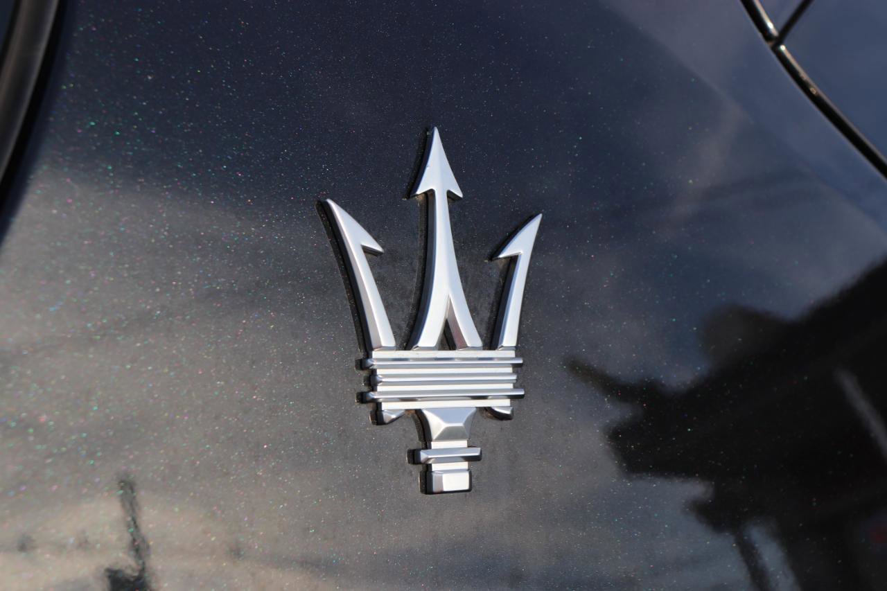 Used 2023 Maserati Grecale GT image 64