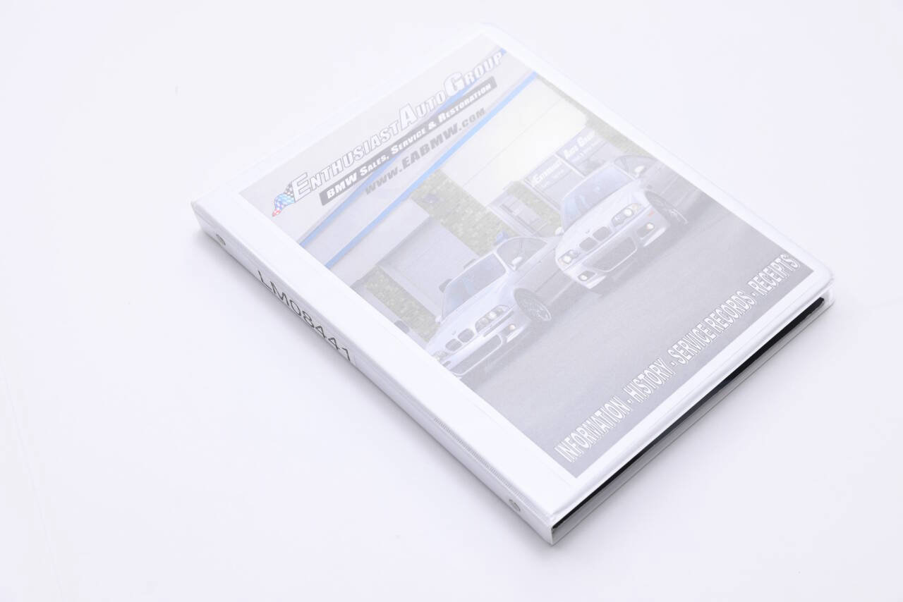 Used 2007 BMW M Coupe image 99