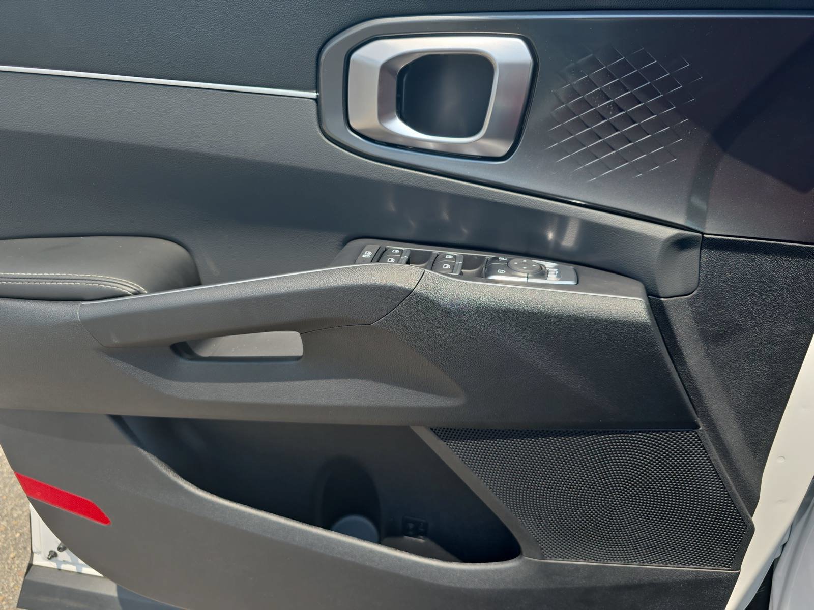 New 2026 Kia Sorento S w/ S Panoramic Sunroof Package FWD image 29