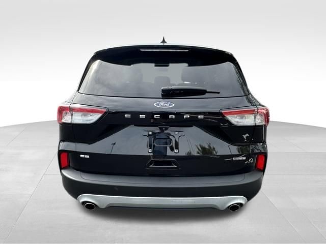 Used 2021 Ford Escape SE w/ Convenience Package AWD/4WD image 6