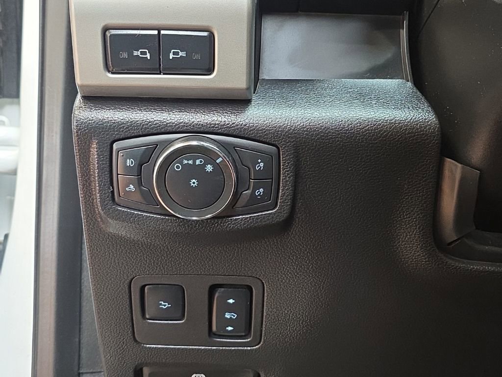 Used 2021 Ford F350 Lariat w/ Lariat Ultimate Package image 30