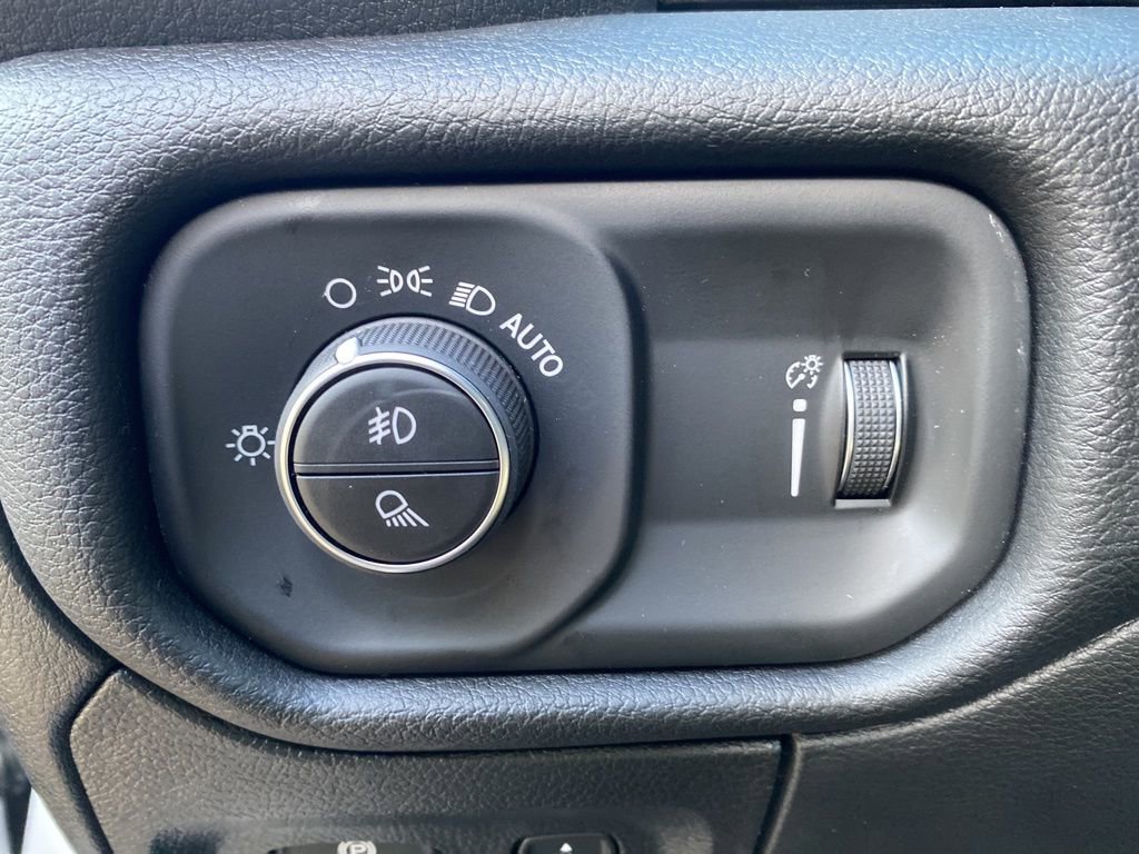 New 2026 RAM 1500 Big Horn image 24