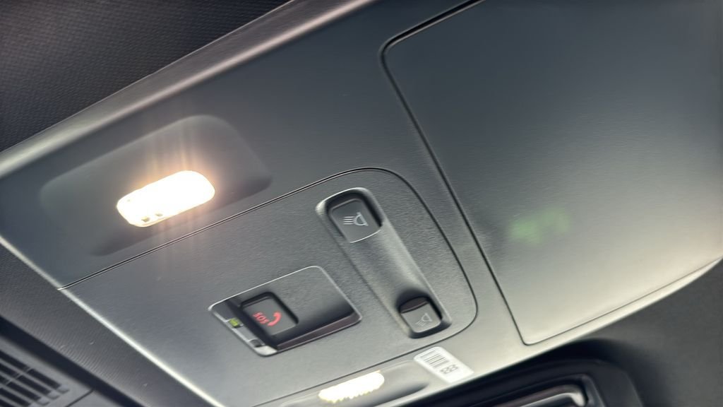 New 2026 Toyota Camry SE FWD image 21