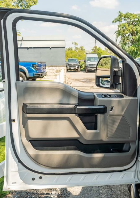 Used 2020 Ford F250 XL w/ Power Equipment Group image 17